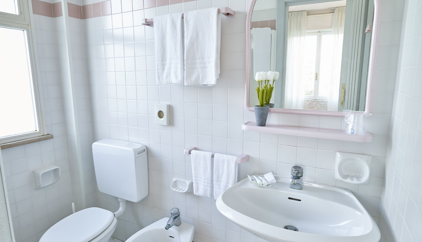 Camere - Marittimarooms - Milano Marittima