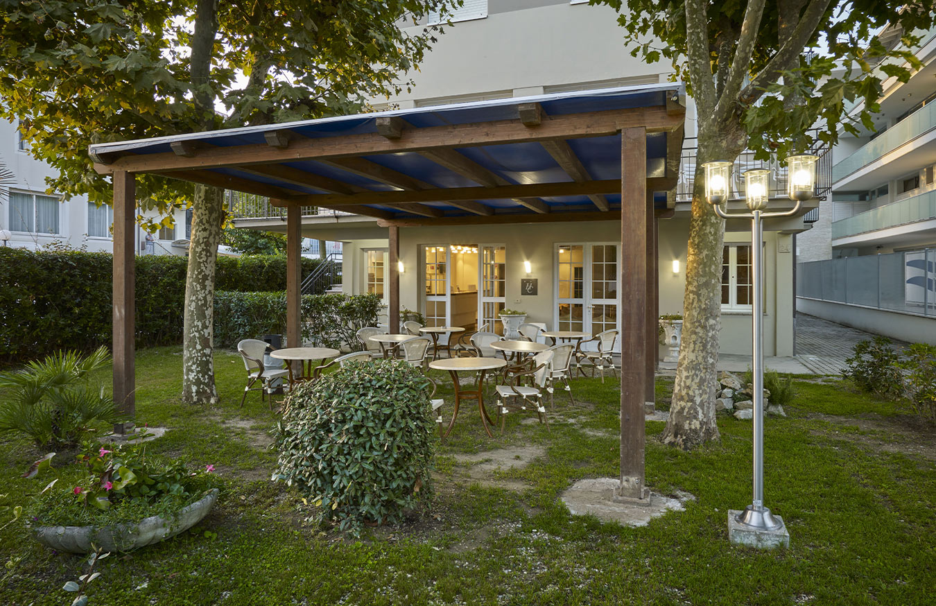 Marittimarooms - Milano Marittima