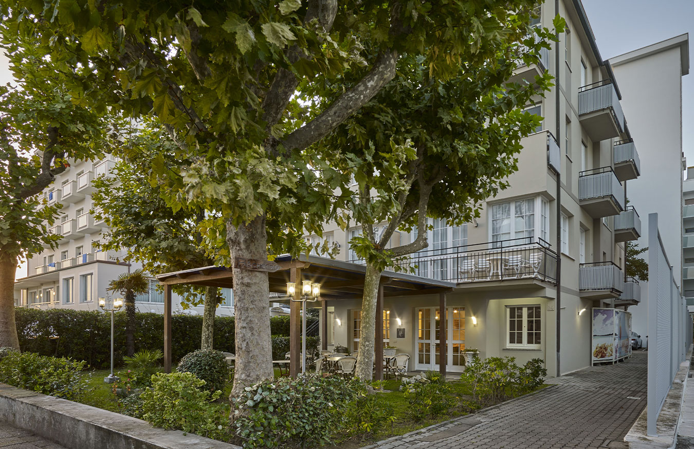 Marittimarooms - Milano Marittima