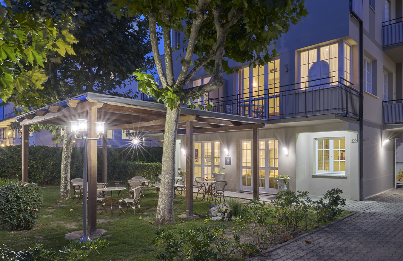Marittimarooms - Milano Marittima