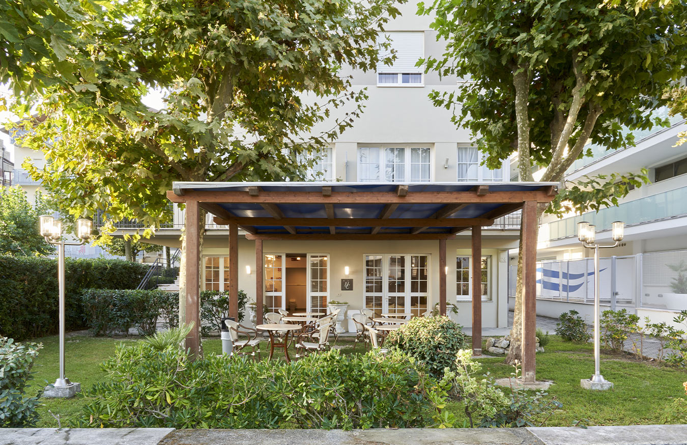 Marittimarooms - Milano Marittima