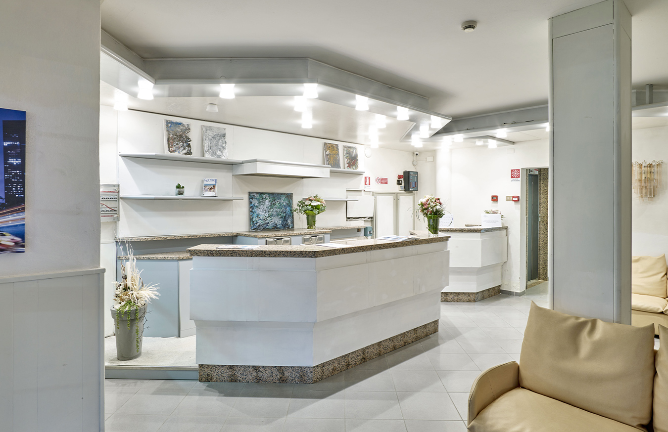 Marittimarooms - Milano Marittima