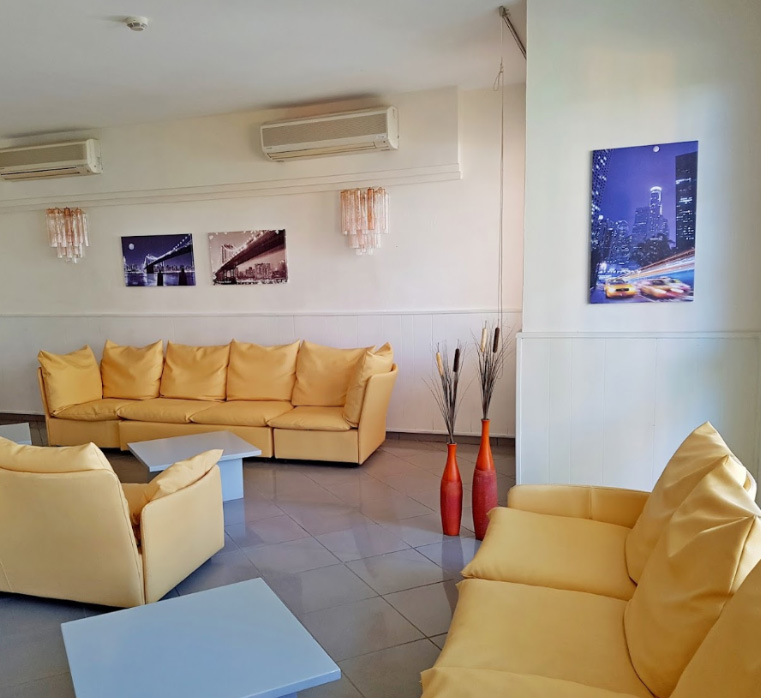 Marittimarooms - Milano Marittima