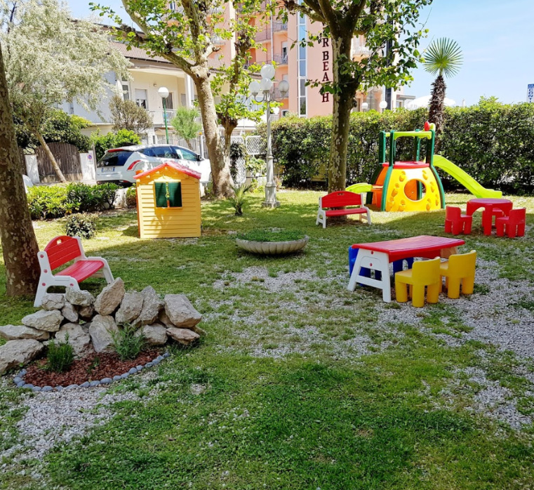 Marittimarooms - Milano Marittima